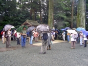 わくぐり神社の解説