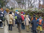 地質の自然解説・領家変成岩