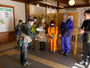 鳥類の骨の解説