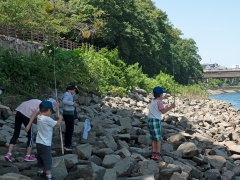 カニ釣りをしよう！