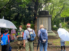 歩兵18連隊記念砲の解説