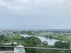 豊川はどうなっているでしょうか？