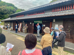 オリエンテーション