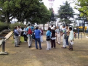 神明公園の様子 神明公園の様子