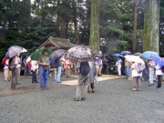 わくぐり神社の解説 わくぐり神社の解説