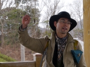 ミノムシの解説 ミノムシの解説