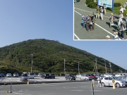 風衝樹形 風衝樹形