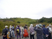 旗頭山を眺めてみよう 旗頭山を眺めてみよう