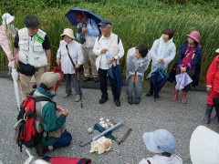 海岸漂着物の解説 海岸漂着物の解説