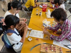 針金トンボ