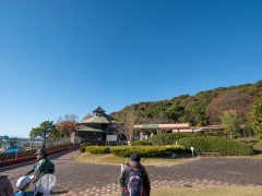 赤塚山公園の森の解説 赤塚山公園の森の解説