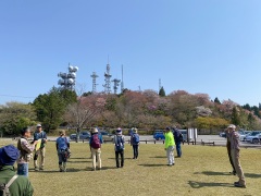 会長あいさつ