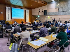 基調講演 基調講演