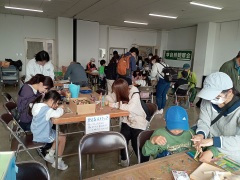 会場風景